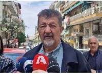 Σίμος Δανιηλίδης: Οι εγκληματίες δεν έχουν φόβο και έχουν αποθρασυνθεί