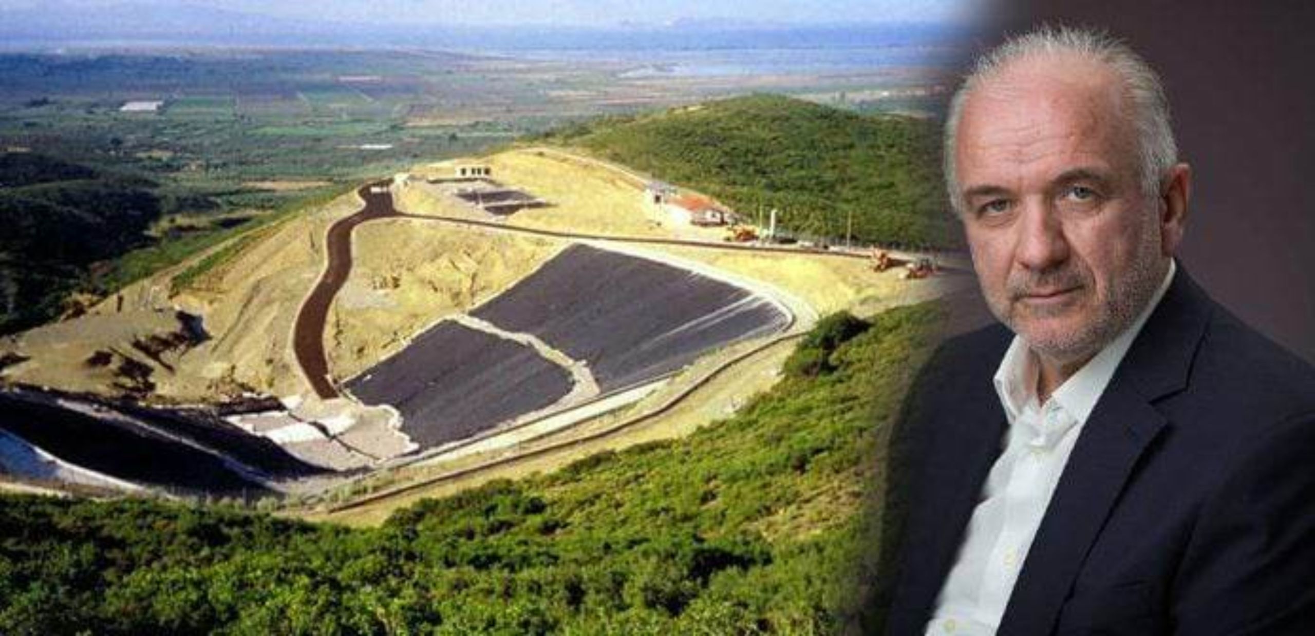 Μεσολόγγι: «Πράσινο φως» για την έναρξη των έργων του ΧΥΤΑ
