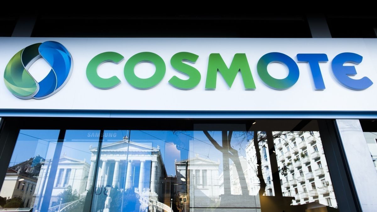 Cosmote: Δωρεάν απεριόριστα data για το τριήμερο του Αγίου Πνεύματος