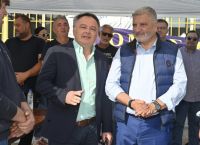 Πατούλης: “Στηρίζουμε την αγροτική παραγωγή της Αττικής”