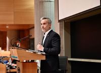Ζέρβας: “Η Θεσσαλονίκη μπορεί – Η Θεσσαλονίκη ανεβαίνει”