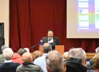 Δαρδαμανέλης: “Η συνοικία Βότση- Κηφισιά, αλλάζει με το μεγαλόπνοο έργο των 10 εκ.!”