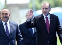 Εκλογές στην Τουρκία: Οι νέοι υπουργοί και τα διεθνή «παζάρια» του Ερντογάν