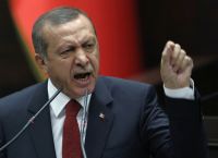Εξαλλος ο Ερντογάν με βίντεο φιλοκούρδων ακτιβιστών στη Σουηδία