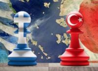 Ερντογάν: Στην αντεπίθεση με εργαλείο τα ελληνοτουρκικά
