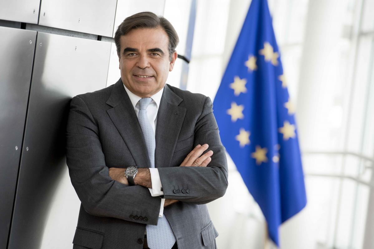 Σχοινάς: Η συζήτηση για την Ευρώπη πρέπει να βγει έξω από τα σύνορα της «φούσκας» των Βρυξελλών