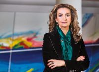 Σοφία Εφραίμογλου: Τα στοιχεία της αγοράς εργασίας επιβεβαιώνουν τη θετική πορεία της οικονομίας