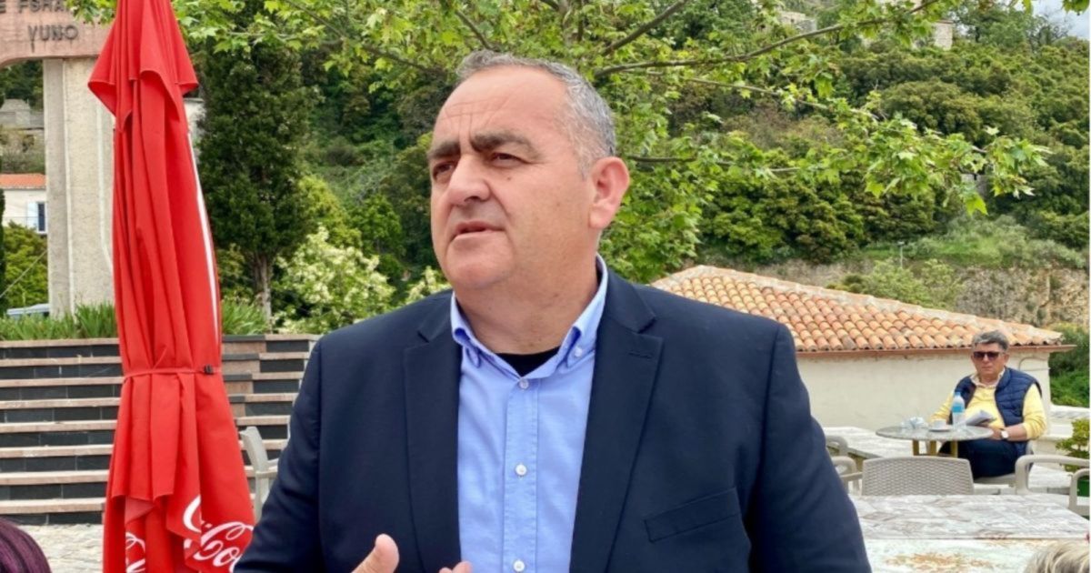 Φρέντι Μπελέρης: Χάνει τη δημαρχεία της Χειμάρρας αν καταδικαστεί