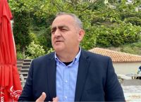 Την αποφυλάκιση των Μπελέρη – Κοκαβέση ζήτησε από την Αλβανίδα ομόλογό του ο Βασίλης Κασκαρέλης