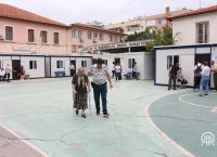 Εκλογές στην Τουρκία: Μαζικά στις κάλπες οι ψηφοφόροι για «Ερντογάν ή Κιλιτσντάρογλου»