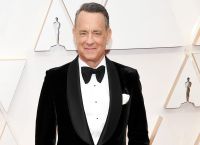 Tom Hanks: Προσπαθούσα να είμαι επαγγελματίας τη στιγμή που η ζωή μου κατέρρεε