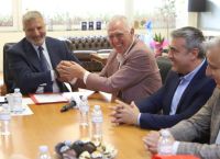 Πατούλης: «Άλλο ένα σημαντικό έργο για το Περιστέρι εισέρχεται σε φάση υλοποίησης»