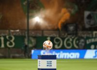 Παναθηναϊκός: Τιμωρήθηκε με διπλό πρόστιμο για όσα συνέβησαν σε Πανθεσσαλικό Στάδιο και Λεωφόρο