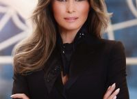 Η Melania Trump ζει για την ημέρα που θα γίνει ξανά Πρώτη Κυρία των ΗΠΑ Η Melania Trump ζει για την ημέρα που θα γίνει ξανά Πρώτη Κυρία των ΗΠΑ