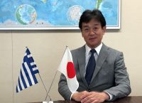 Σε συζητήσεις η Ιαπωνία για να φτιάξει ένα γραφείο συνδέσμου του ΝΑΤΟ λόγω Ουκρανίας