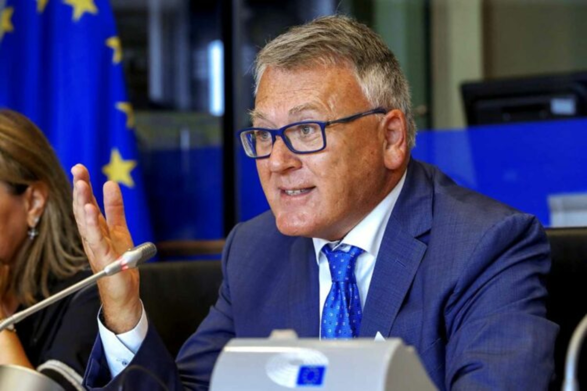 Τετραήμερη εργασία προτείνει ο Ευρωπαίος επίτροπος εργασίας