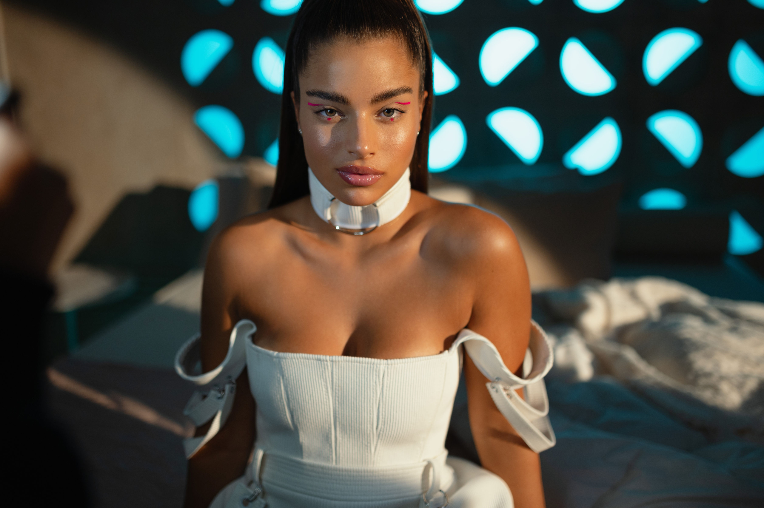 Eurovision: Τα κορίτσια που έφεραν τον πανικό στο Λίβερπουλ