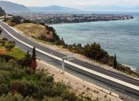 BOAK: Ένα από τα σπουδαιότερα έργα για έναν ασφαλή αυτοκινητόδρομο – Από τα Χανιά ως τη Σητεία