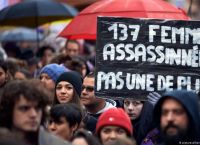 Γαλλία: 5 εκατ. φυλλάδια κατά της έμφυλης βίας