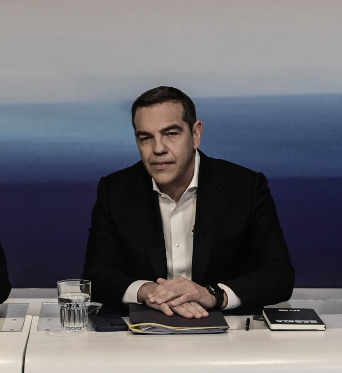 Ντιμπέιτ – debate 2023 Τσίπρας: Το πρόγραμμα μας είναι απόλυτα κοστολογημένο