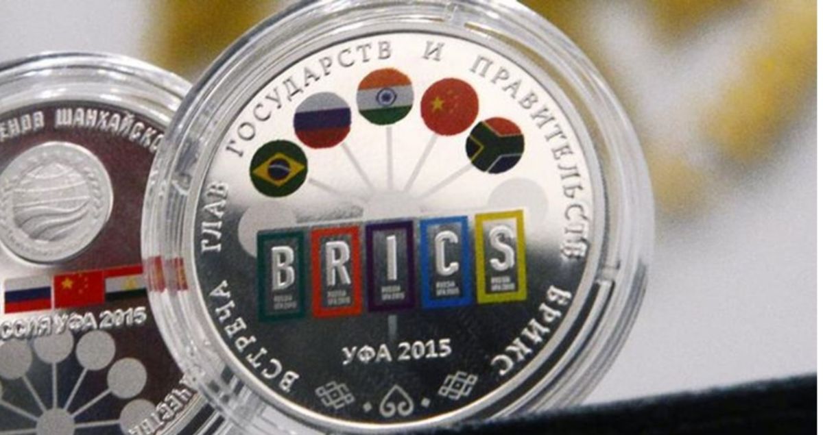 Προς ένταξη στην τράπεζα των BRICS η Σαουδική Αραβία