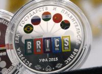 Προς ένταξη στην τράπεζα των BRICS η Σαουδική Αραβία