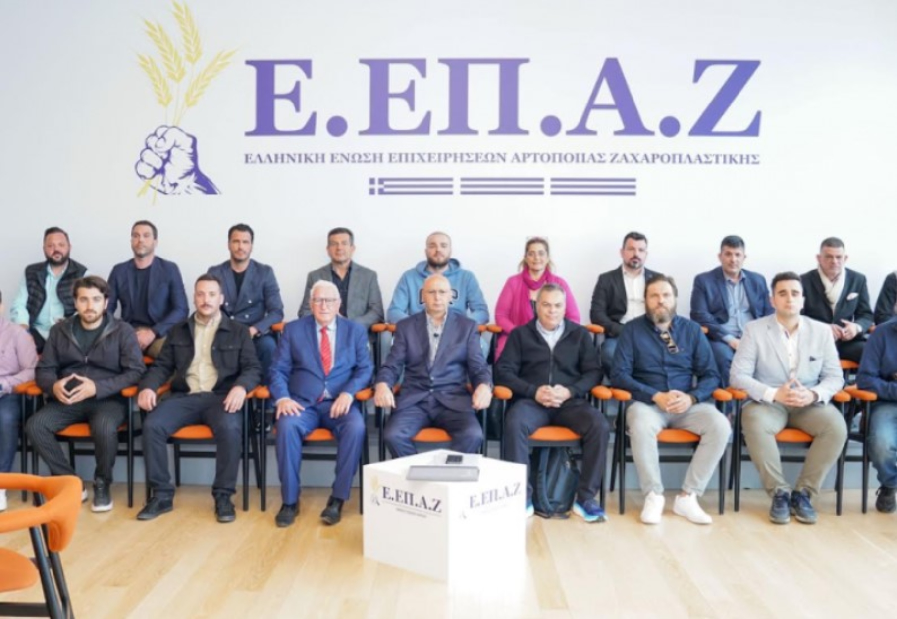 Σε κρίσιμη καμπή τα αρτοζαχαροπλαστεία