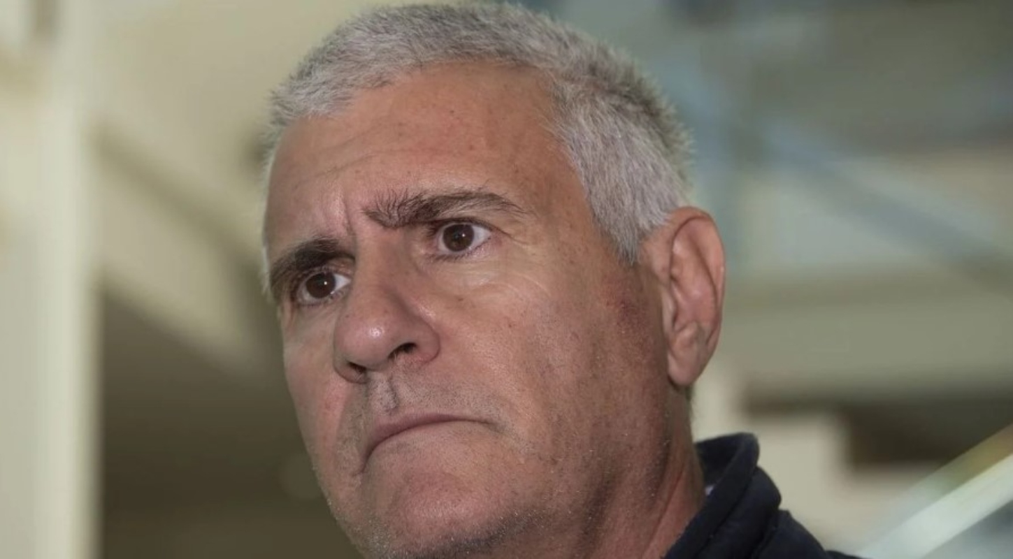 Ολυμπιακός: Συμφώνησε σε όλα με τον Αντόνιο Κορδόν