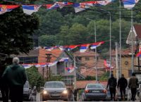 Κοσσυφοπέδιο: Στην υψηλότερη κατάσταση συναγερμού τα σερβικά στρατεύματα