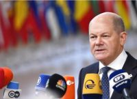 Σολτς: Δηλώνει έτοιμος να επικοινωνήσει και πάλι με τον Πούτιν «όταν έρθει η ώρα» Σολτς: Δηλώνει έτοιμος να επικοινωνήσει και πάλι με τον Πούτιν «όταν έρθει η ώρα»
