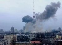 Η Ρωσία εξαπέλυσε τη μεγαλύτερη επίθεση με drones