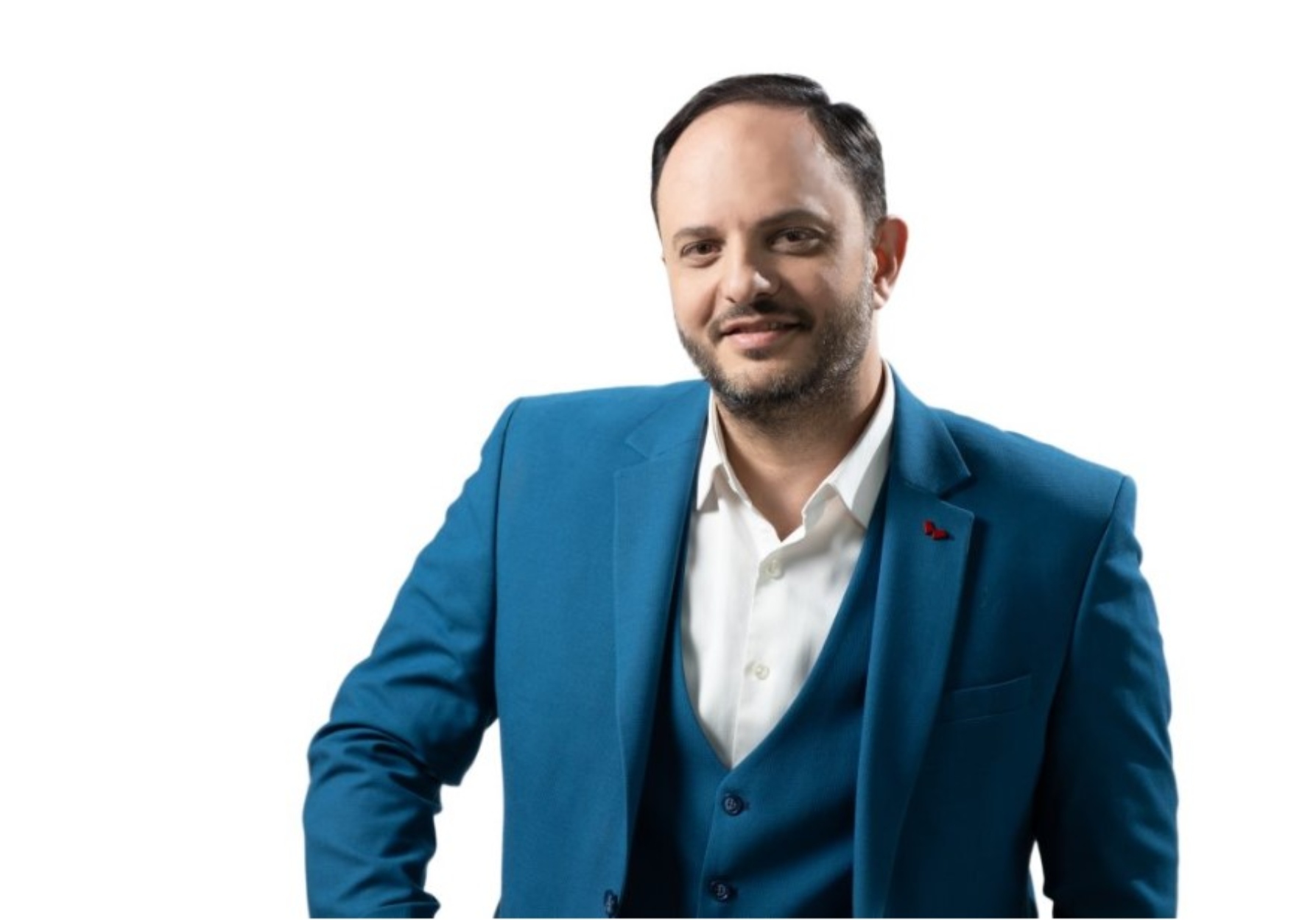 Δαρδαμανέλης: Τίποτα δε σταματά την πρόοδο της Καλαμαριάς