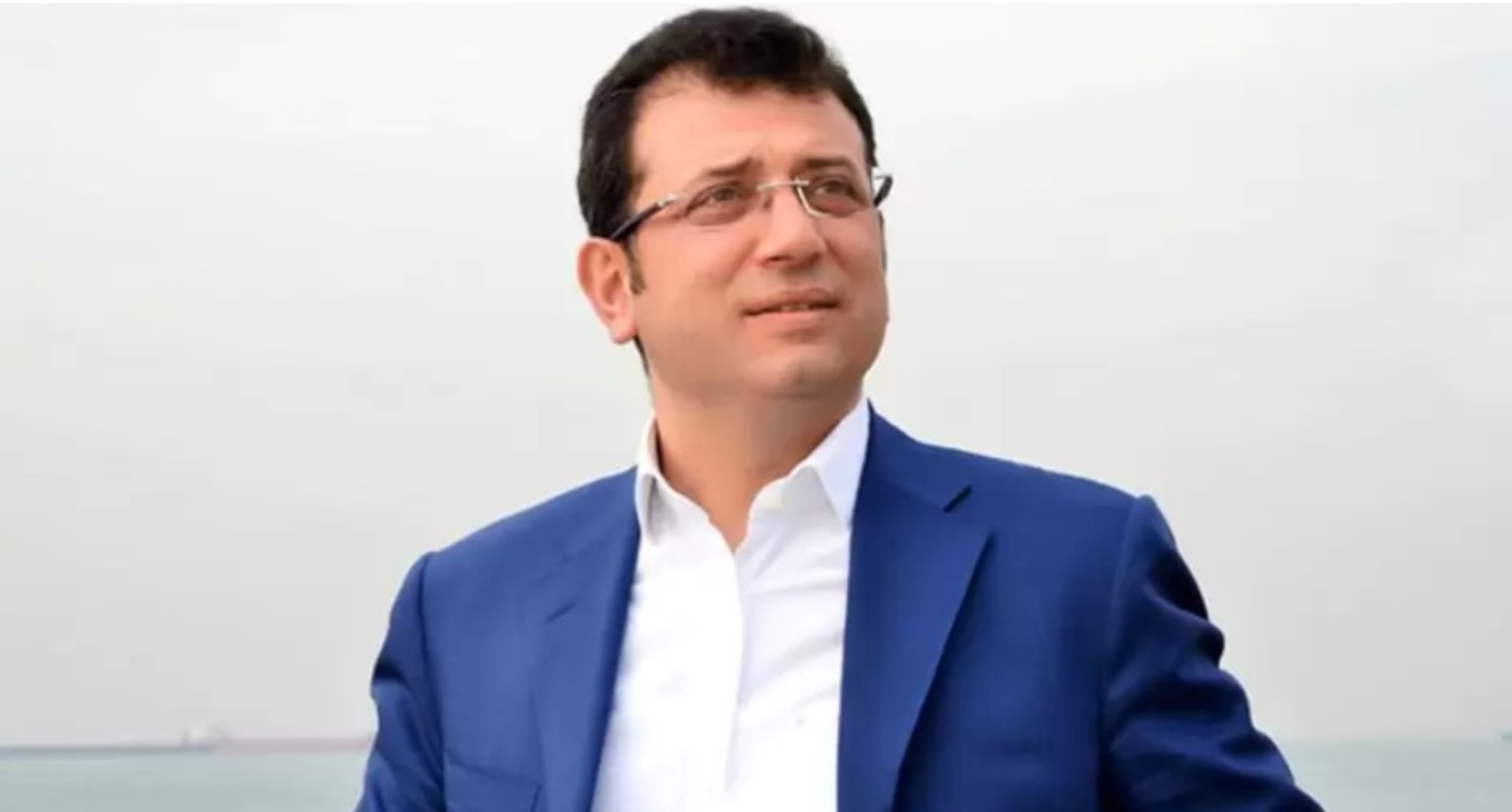 Επίθεση με πέτρες στον Ιμάμογλου