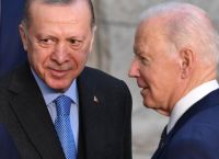Ο Ερντογάν δεν θα αλλάξει, ούτε και ο Μπάιντεν πρέπει Ο Ερντογάν δεν θα αλλάξει, ούτε και ο Μπάιντεν πρέπει