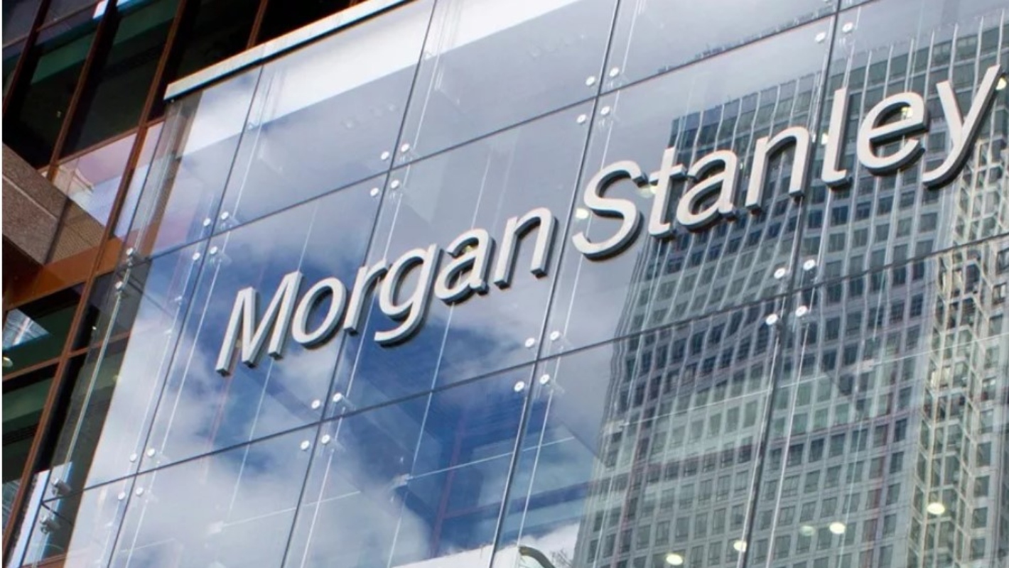Η Ελλάδα στις κορυφαίες επιλογές της Morgan Stanley