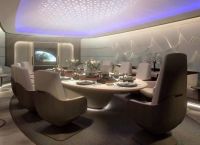 Boeing Business Jet 777-9: Η νέα VIP καμπίνα της Lufthansa «δώρο» στους δισεκατομμυριούχους