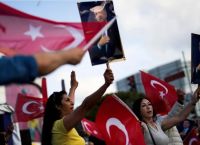 Σύροι πρόσφυγες: Ο αποδιοπομπαίος τράγος για την τουρκική πολιτική