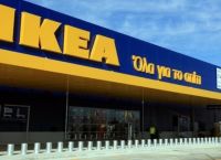 Retail hub στο Αεροδρόμιο στη θέση των 10.000 τετραγωνικών της IKEA