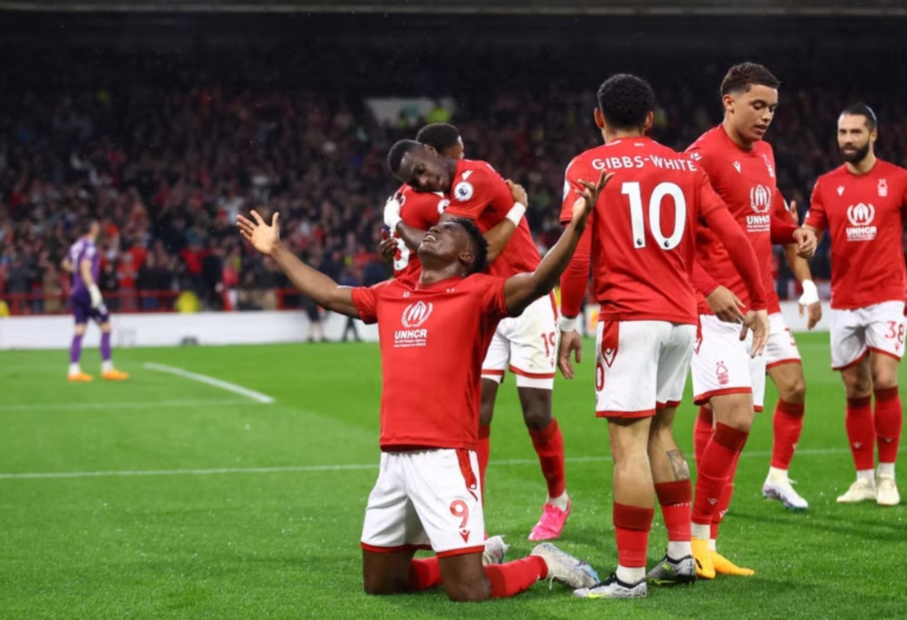 Premier League: Η μάχη στην ουρά της βαθμολογίας