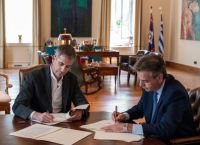 Αθήνα: Περισσότερα από 17 στρέμματα για τη δημιουργία νέων χώρων πρασίνου