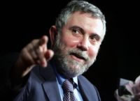 Κρούγκμαν: «Ο καλός, ο κακός και ο άσχημος» – Ανάλυση για το αμερικάνικο χρέος Κρούγκμαν: «Ο καλός, ο κακός και ο άσχημος» – Ανάλυση για το αμερικάνικο χρέος