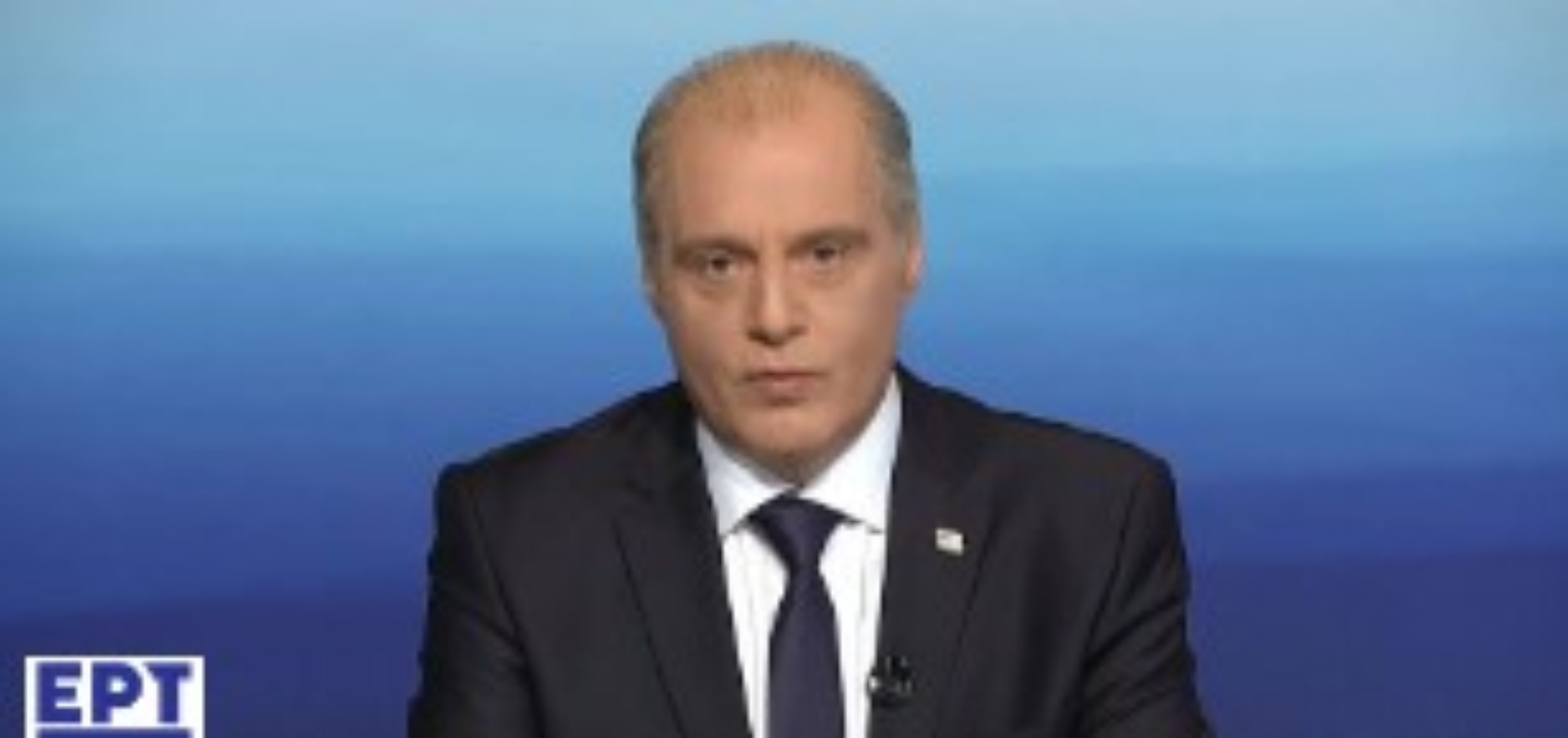 Κυριάκος Βελόπουλος: Κάθε σοβαρή χώρα πρέπει να έχει plan b
