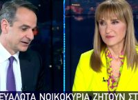 PM Mitsotakis: Executive state a success in Greece, but could use improvements