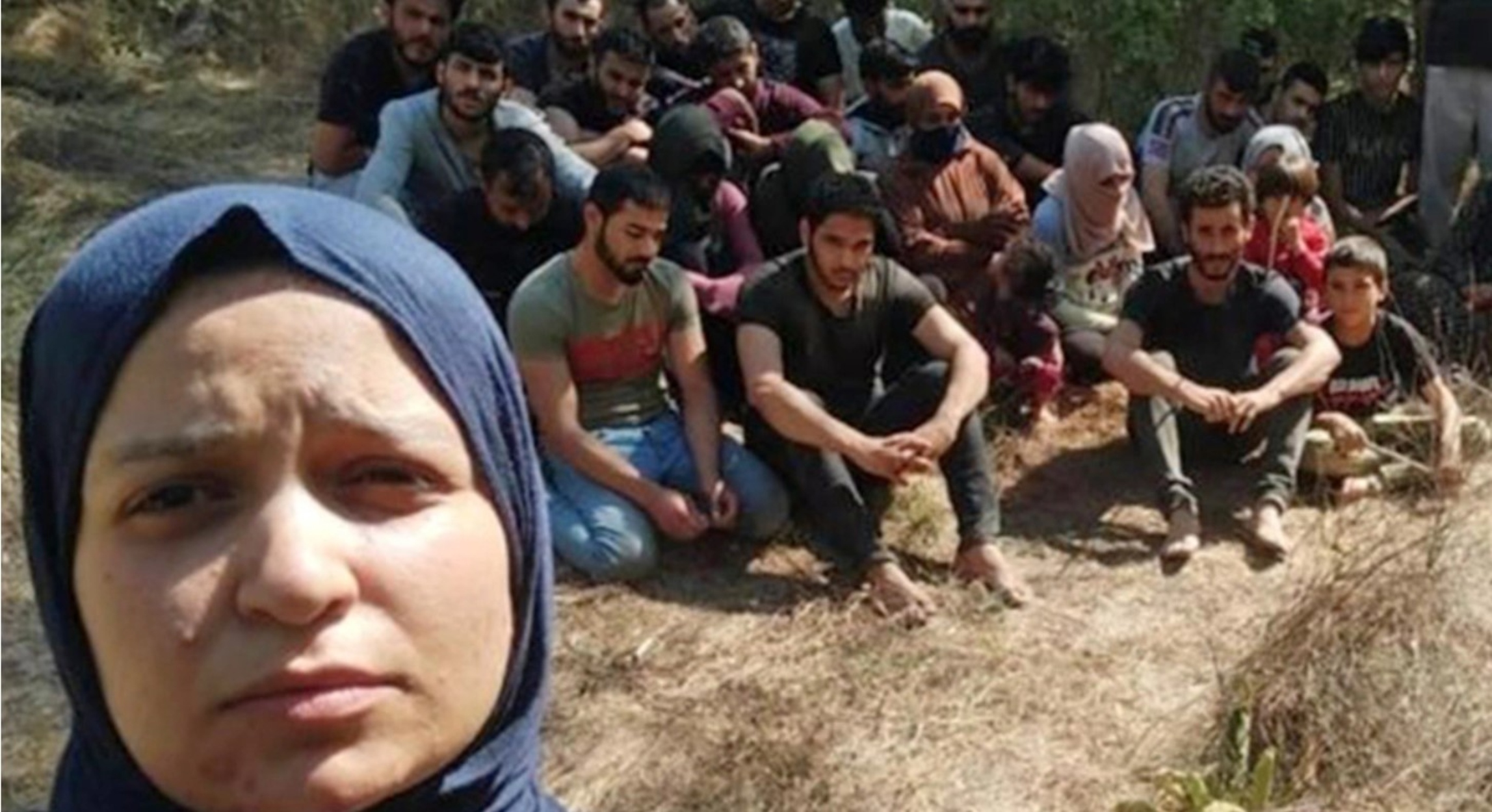 Ντοκιμαντέρ για τη δήθεν νεκρή Μαρία στον Έβρο και τους 38 -Από τα fake news στην δικαίωση της Ελλάδας