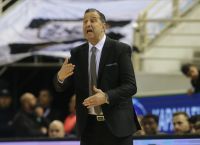 ΠΑΟΚ: Στα ημιτελικά για δεύτερη σερί σεζόν ο Τακιανός!