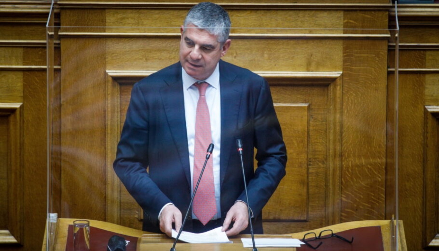 Ένταξη πέντε έργων για την εγκατάσταση δικτύου φυσικού αερίου σε δημόσια κτίρια της Πελοποννήσου