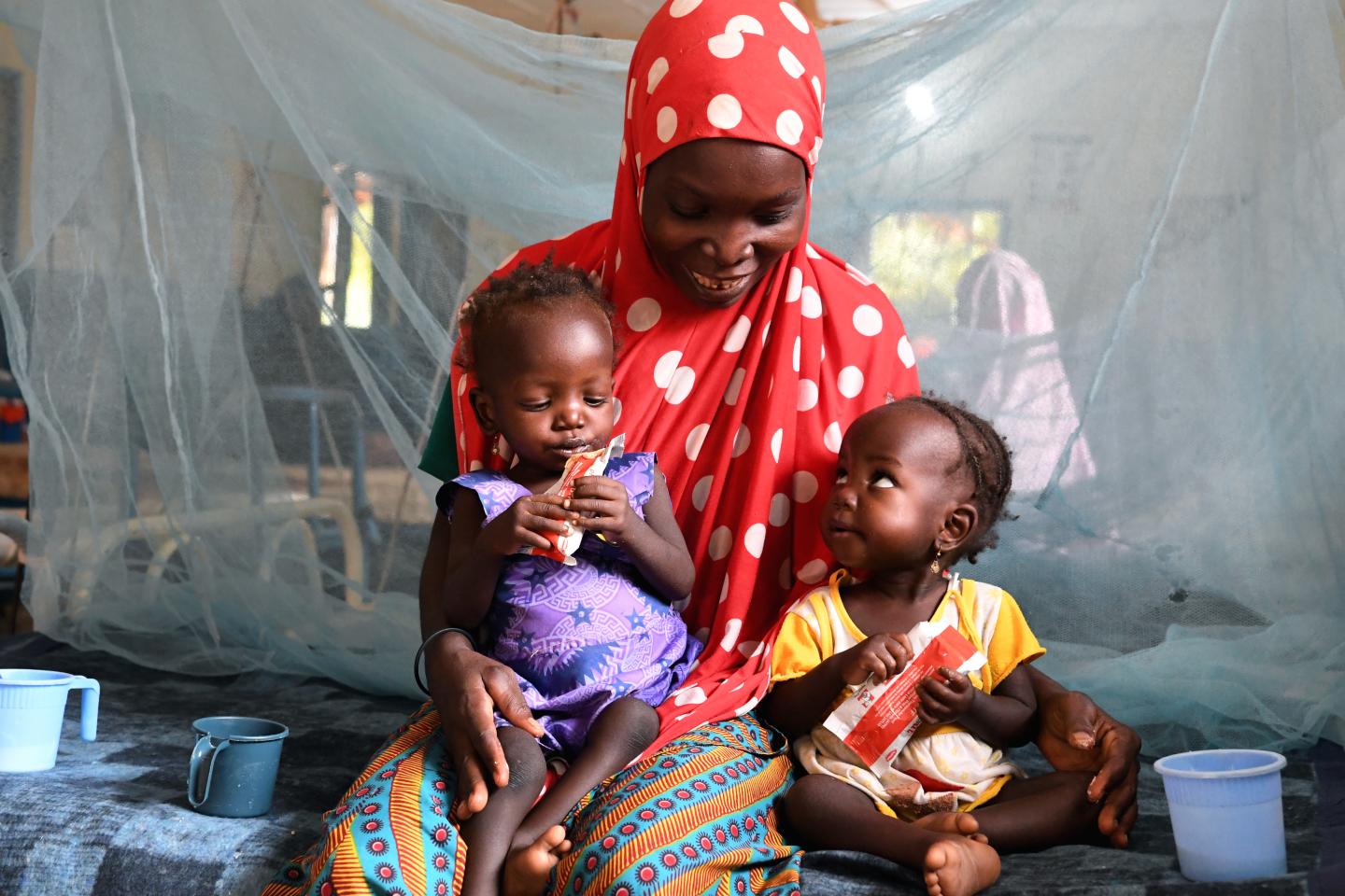 Les Echos: Προβληματισμός της Unicef για τους γάμους ανηλίκων