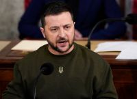 Ουκρανία: Ο Ζελένσκι εργάζεται για να γίνει ισχυρότερη η αντιαεροπορική άμυνα της χώρας του