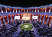 Ένα τριήμερο γιορτής της ελληνικής τέχνης στο Ζάππειο