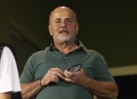 Αλαφούζος: Θα τα δώσει όλα να βρει top 8άρι Αλαφούζος: Θα τα δώσει όλα να βρει top 8άρι